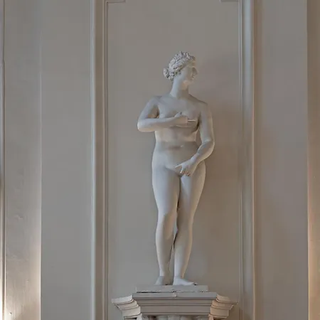Appartamento Tornabuoni Living Firenze Esterno foto
