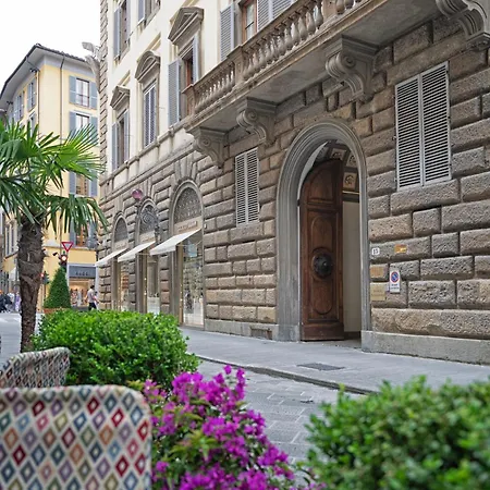 Appartamento Tornabuoni Living Firenze Esterno foto