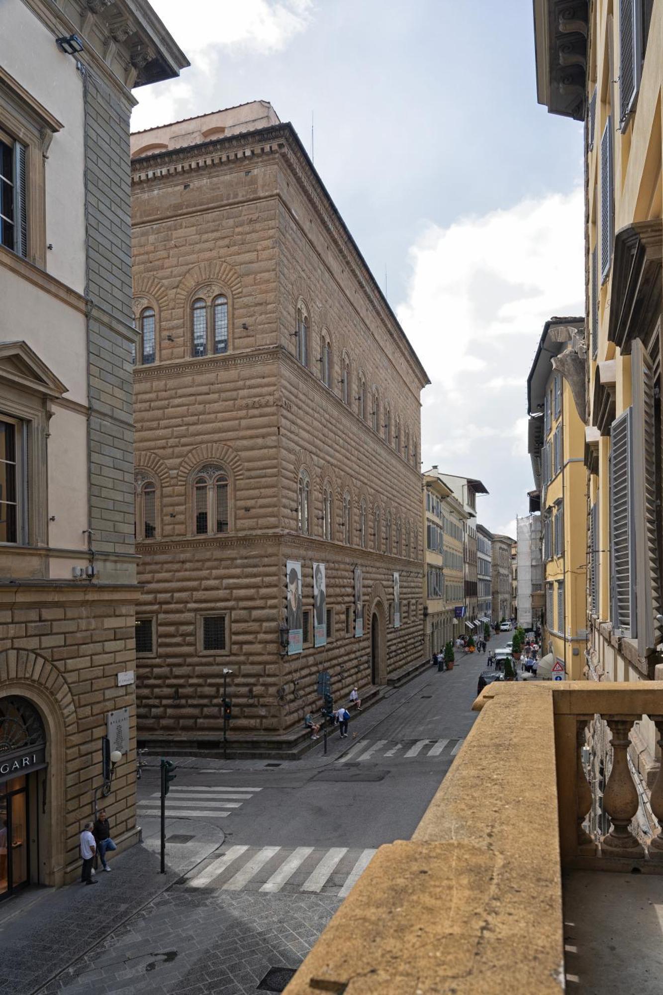 Tornabuoni Living Appartamento
