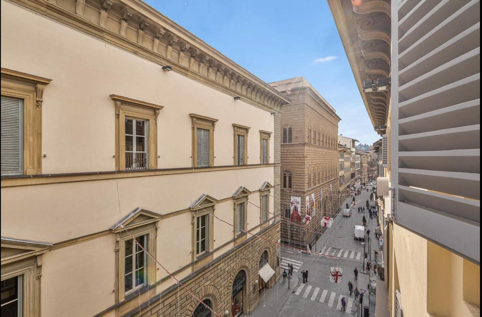Tornabuoni Living Florencia