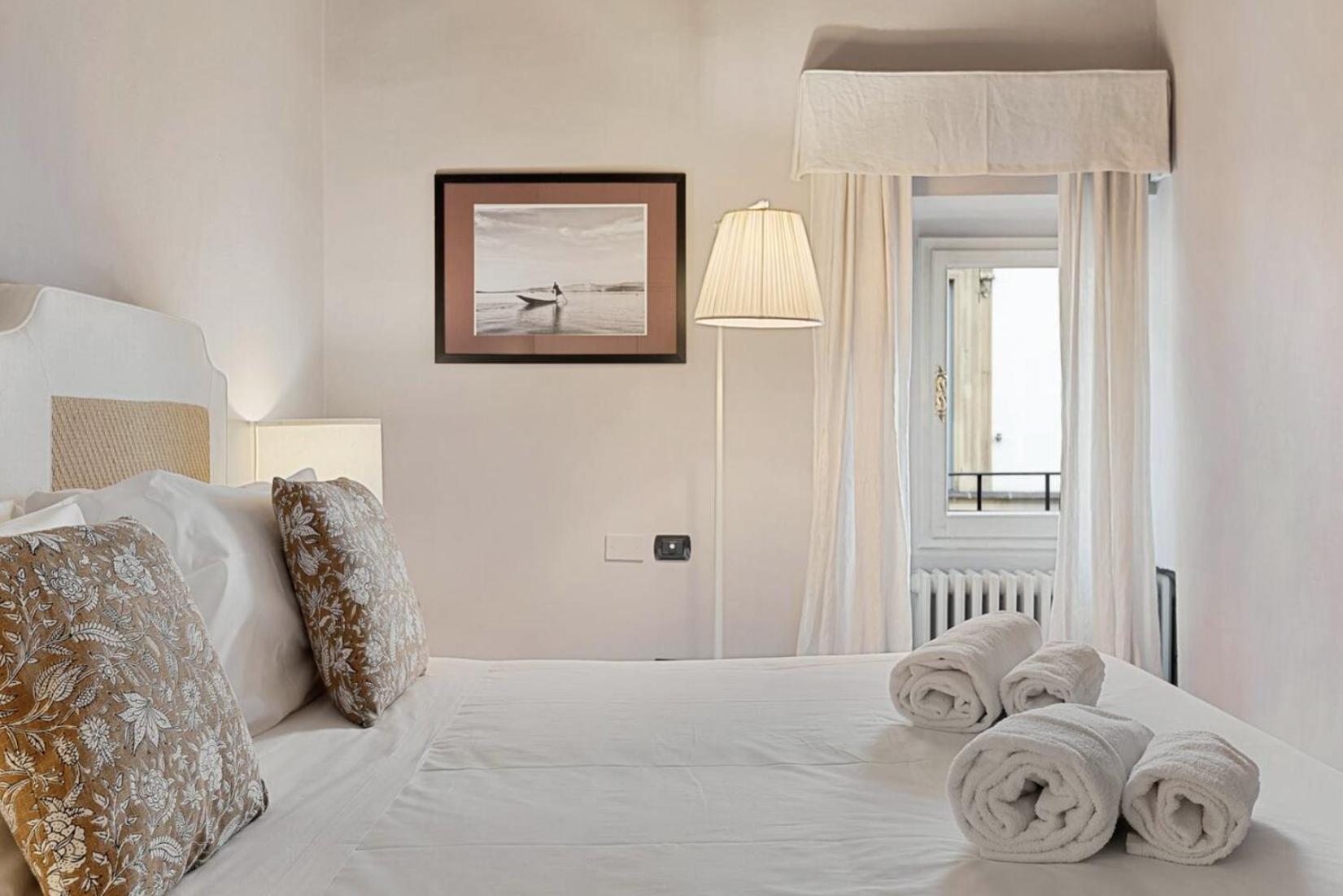 Tornabuoni Living Appartamento *