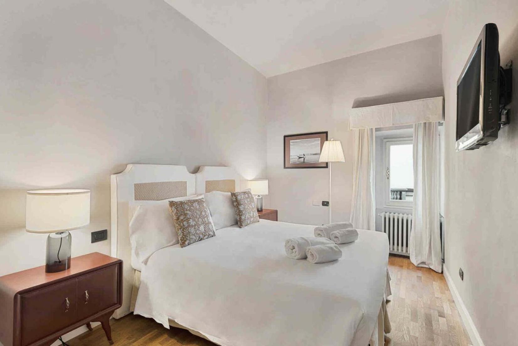 Tornabuoni Living Appartamento