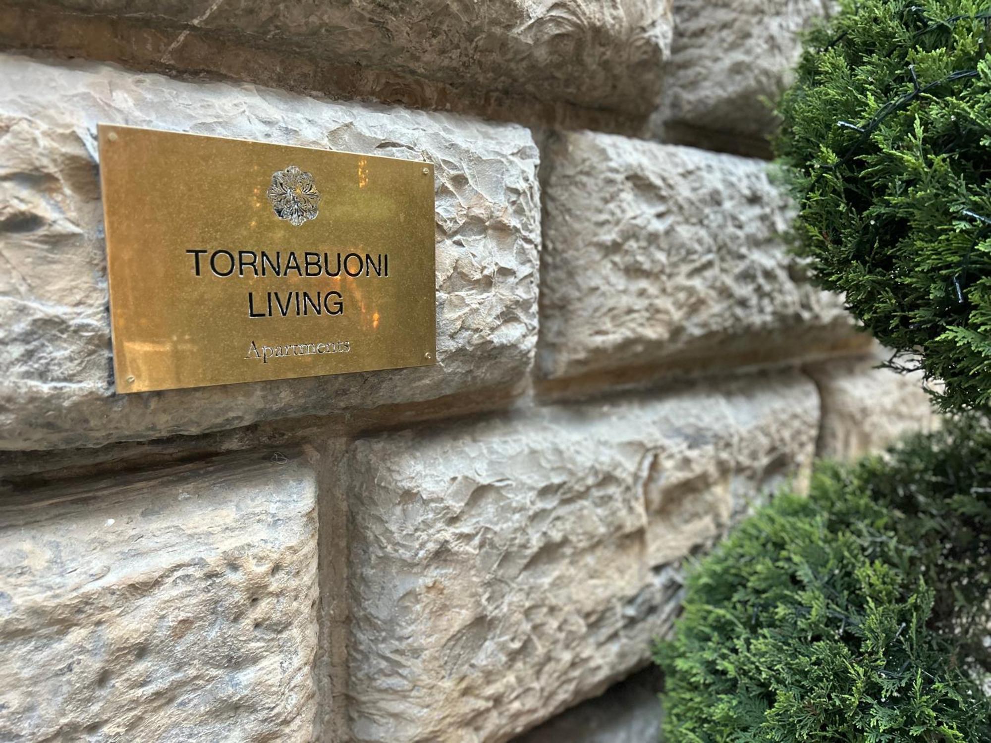Tornabuoni Living Appartamento