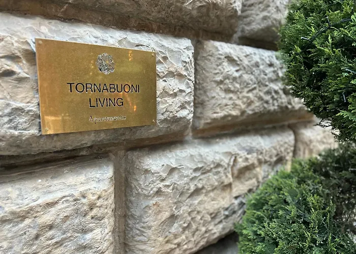 Tornabuoni Living